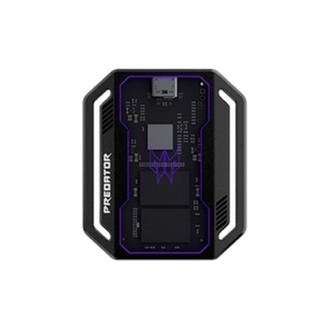 Накопитель SSD USB Type-C 1TB Acer Predator (BL.9BWWR.125) - Внутренние SSD  - Внутренние SSD 