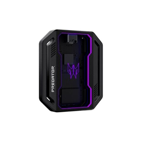 Накопитель SSD USB Type-C 1TB Acer Predator (BL.9BWWR.125) - Внутренние SSD  - Внутренние SSD 