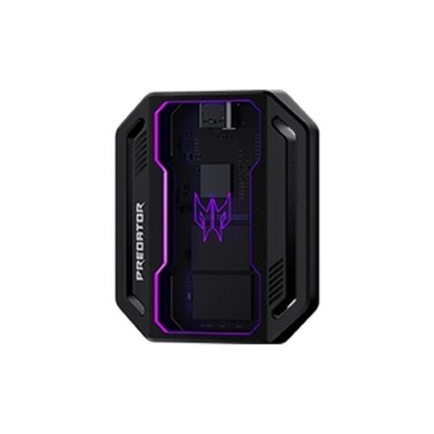 Накопитель SSD USB Type-C 1TB Acer Predator (BL.9BWWR.125) - Внутренние SSD  - Внутренние SSD 