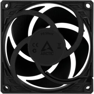 Кулер для корпуса Arctic P8 SILENT/5-PACK (ACFAN00301A)