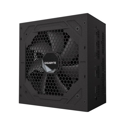 Блок питания GIGABYTE 750W (GP-UD750GM PG5) - Нулевой остаток (Feed)  - Нулевой остаток (Feed) 