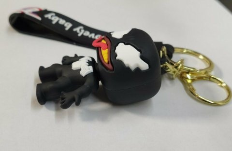 Брелок підвіска на рюкзак Marvel Venom Віднем 3D Keychain Backpack -   -  