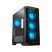 Корпус для ПК Chieftec APEX (GA-01B-TG-OP) - Нулевой остаток (Feed)  - Нулевой остаток (Feed) 