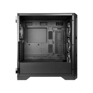 Корпус для ПК Chieftec APEX (GA-01B-TG-OP)
