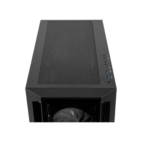 Корпус для ПК Chieftec APEX (GA-01B-TG-OP) - Нулевой остаток (Feed)  - Нулевой остаток (Feed) 