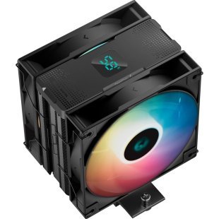 Кулер для процессора Deepcool AG400 DIGITAL PLUS
