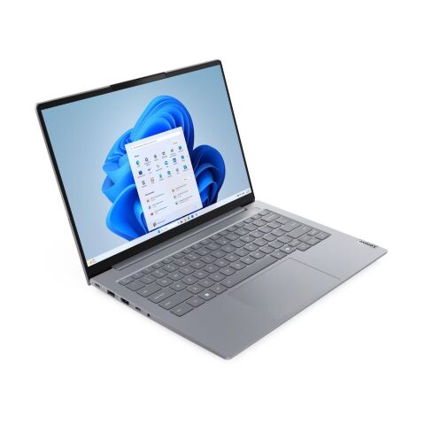 Ноутбук Lenovo ThinkBook 14 G9 IRL (21UY0067RA) - Ноутбуки  - Ноутбуки 