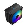 Кулер для процессора Zalman CNPS13XDSBLACK