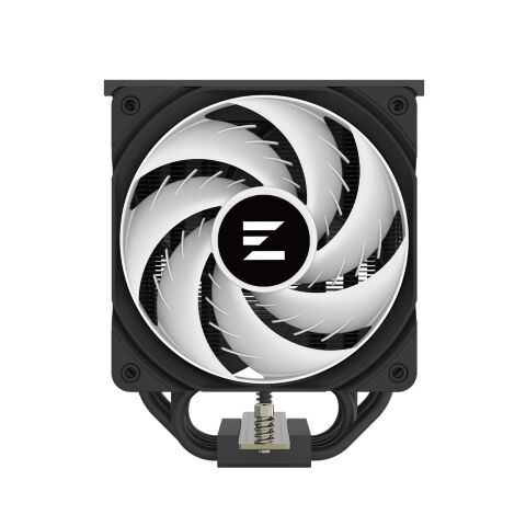 Кулер для процессора Zalman CNPS13XDSBLACK - Нулевой остаток (Feed) - Нулевой остаток (Feed)