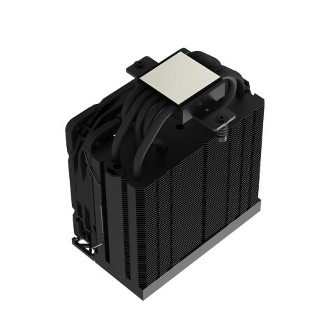 Кулер для процессора Zalman CNPS13XDSBLACK - Нулевой остаток (Feed) - Нулевой остаток (Feed)