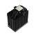 Кулер для процессора Zalman CNPS13XDSBLACK - Нулевой остаток (Feed) - Нулевой остаток (Feed)
