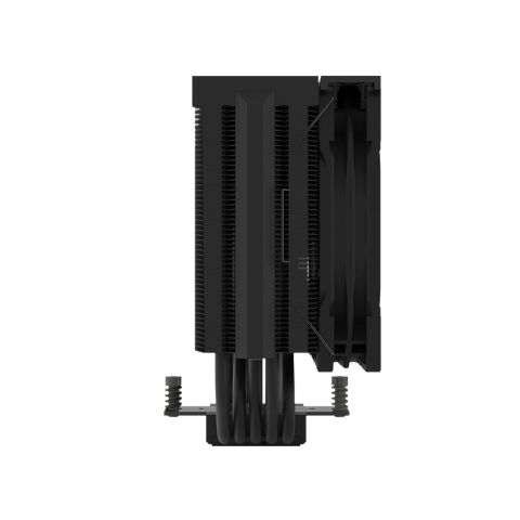 Кулер для процессора Zalman CNPS13XDSBLACK - Нулевой остаток (Feed) - Нулевой остаток (Feed)