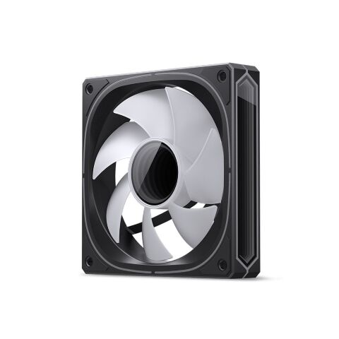 Кулер для корпуса JONSBO FR-505B ARGB Black - Нулевой остаток (Feed)  - Нулевой остаток (Feed) 