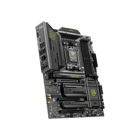 Материнская плата MSI MAG X870E TOMAHAWK WIFI - Нулевой остаток (Feed)  - Нулевой остаток (Feed)