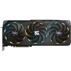 Видеокарта GIGABYTE GeForce RTX5080 16GB GAMING OC (GV-N5080GAMING OC-16GD)