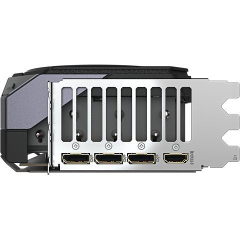 Видеокарта GIGABYTE GeForce RTX5080 16GB GAMING OC (GV-N5080GAMING OC-16GD) - Нулевой остаток (Feed)  - Нулевой остаток (Feed) 