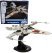 Пазл 4D Build Star Wars T-65 X-Wing Starfighter puzzle 3D картон Звёздный истребитель 160 шт. -   -  