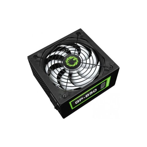 Блок питания Gamemax 850W (GP-850) - Нулевой остаток (Feed)  - Нулевой остаток (Feed) 