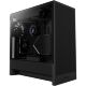 Корпус для ПК NZXT H5 Flow Compact (CC-H52FB-01) - Корпуса - Корпуса