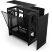 Корпус для ПК NZXT H5 Flow Compact (CC-H52FB-01) - Корпуса - Корпуса