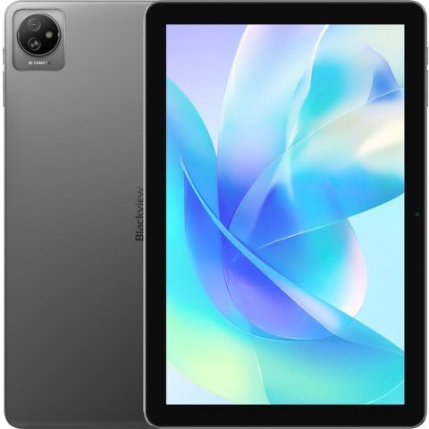 Планшет Blackview Tab 30 10.1" 2GB/64GB / WiFi / Gray (6931548317203) - Нулевой остаток (Feed) - Нулевой остаток (Feed)