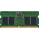 Модуль памяти для ноутбука SoDIMM DDR5 8GB 5600 MHz Kingston (KVR56S46BS6-8) - Нулевой остаток (Feed)  - Нулевой остаток (Feed) 