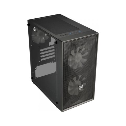 Корпус для ПК FSP CST130BASICB - Нулевой остаток (Feed) - Нулевой остаток (Feed)