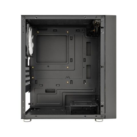 Корпус для ПК FSP CST130BASICB - Нулевой остаток (Feed) - Нулевой остаток (Feed)
