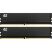 Модуль памяти для компьютера DDR5 32GB (2x16GB) 6000 MHz 42-Series eXceleram (E-42-009D-32) - Модули памяти для компьютера - Модули памяти для компьютера