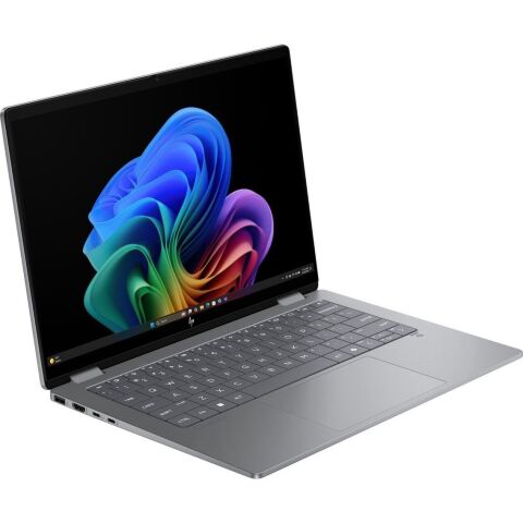 Ноутбук HP OmniBookX Flip Next Gen AI 14-fk0009ua (D16H5EA) - Ноутбуки - Ноутбуки