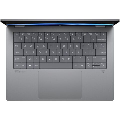 Ноутбук HP OmniBookX Flip Next Gen AI 14-fk0009ua (D16H5EA) - Ноутбуки - Ноутбуки