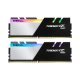 Модуль памяти для компьютера DDR4 16GB (2x8GB) 3600 MHz TridentZ NEO for AMD Ryzen G.Skill (F4-3600C18D-16GTZN) - Нулевой остаток (Feed)  - Нулевой остаток (Feed) 