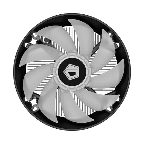 Кулер для процессора ID-Cooling DK-07A Rainbow - Нулевой остаток (Feed)  - Нулевой остаток (Feed) 