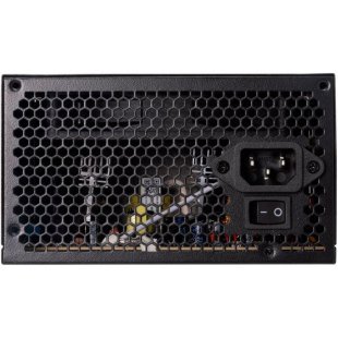 Блок питания Gamdias 550W AURA GP550 (4712960136984)