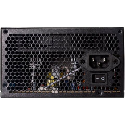 Блок питания Gamdias 550W AURA GP550 (4712960136984) - Нулевой остаток (Feed)  - Нулевой остаток (Feed) 