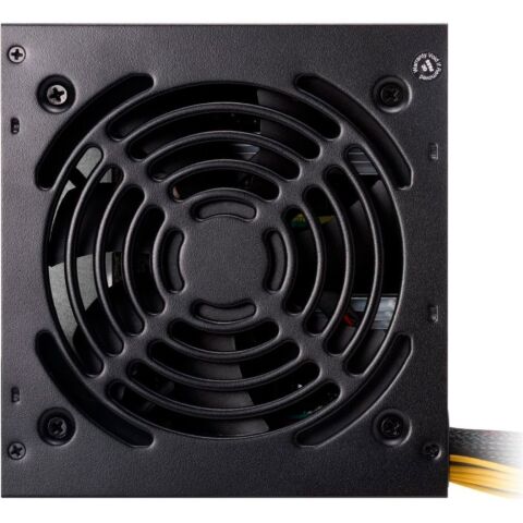 Блок питания Gamdias 550W AURA GP550 (4712960136984) - Нулевой остаток (Feed)  - Нулевой остаток (Feed) 