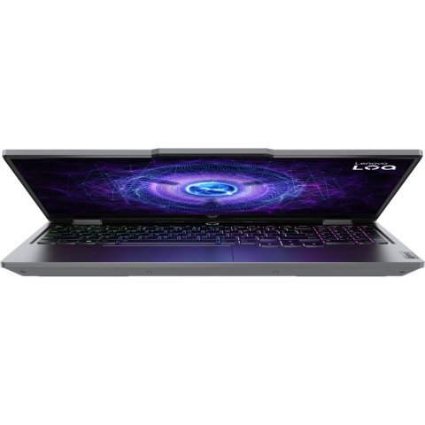 Ноутбук Lenovo LOQ 15IRX9 (83DV00GURA) - Нулевой остаток (Feed)  - Нулевой остаток (Feed)