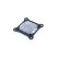 Водоблок IceManCooler LGA1200/1700, AMD AM4/AM5 Full Nickel, 0.3mm мікроканали (I (IWB-CI-CT3-NK) - Нулевой остаток (Feed)  - Нулевой остаток (Feed) 