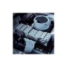 Модуль памяти для компьютера DDR5 32GB (2x16GB) 8000 MHz Renegade White Kingston Fury (ex.HyperX) (KF580C38RWK2-32)