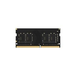 Модуль памяти для ноутбука SoDIMM DDR4 8GB 3200 MHz Lexar (LD4AS008G-B3200GSST)
