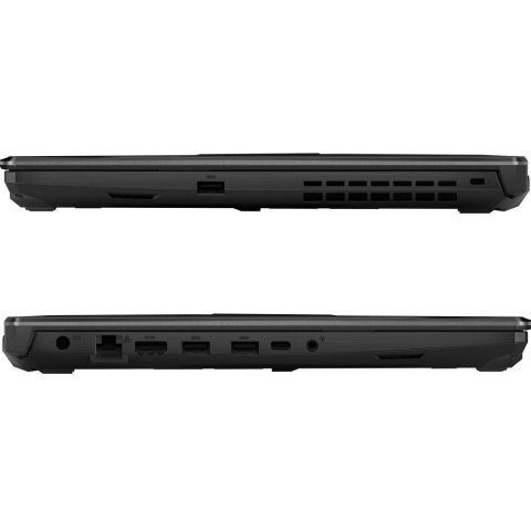 Ноутбук ASUS TUF Gaming A15 FA506NF-HN031 (90NR0JE7-M004M0) - Нулевой остаток (Feed)  - Нулевой остаток (Feed)