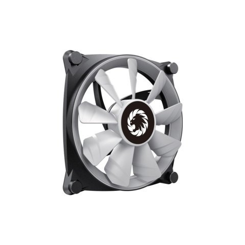 Кулер для корпуса Gamemax GMX-12-CBB - Нулевой остаток (Feed)  - Нулевой остаток (Feed) 