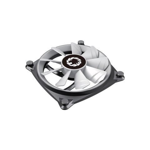 Кулер для корпуса Gamemax GMX-12-CBB - Нулевой остаток (Feed)  - Нулевой остаток (Feed) 