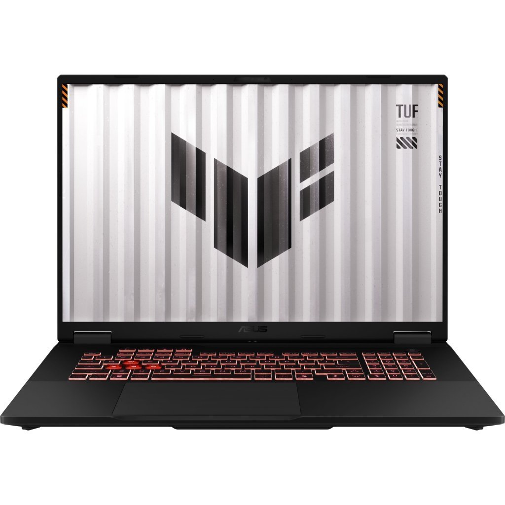 Ноутбук ASUS TUF Gaming A18 FA808UH-S8021 (90NR0NM1-M003B0)