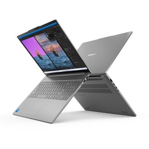 Ноутбук Lenovo IdeaPad Slim 5 16IRH10 (83HS009QRA) - Нулевой остаток (Feed) - Нулевой остаток (Feed)