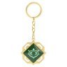 Брелок Genshin Impact Anime Keychain Геншин Імпакт метал 5 см. №6
