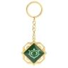 Брелок Genshin Impact Anime Keychain Геншин Імпакт метал 5 см. №6