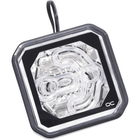 Система жидкостного охлаждения Alphacool CORE STORM 360MM/ST30 (11986) - Системы водного охлаждения  - Системы водного охлаждения 