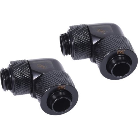 Система жидкостного охлаждения Alphacool CORE STORM 360MM/ST30 (11986) - Системы водного охлаждения  - Системы водного охлаждения 