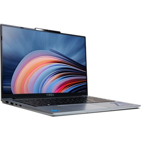 Ноутбук Vinga Iron S151 (S151-133416512SWH) - Нулевой остаток (Feed)  - Нулевой остаток (Feed) 